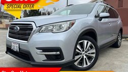 2019 Subaru Ascent Premium 8-Passenger