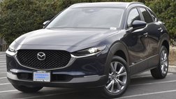 2025 Mazda CX-30 2.5 S Preferred