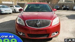 2013 Buick Verano Base