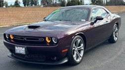 2020 Dodge Challenger GT