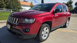 2014 Jeep Compass Sport
