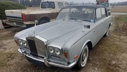 1971 Rolls-Royce 