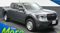 2022 Ford Maverick XL