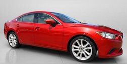 2014 Mazda MAZDA6 i Touring