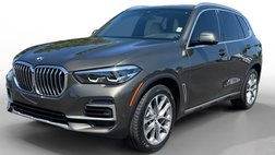 2022 BMW X5 sDrive40i