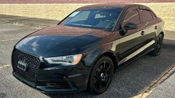 2015 Audi A3 2.0T quattro Premium