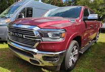 2022 Ram Ram Pickup 1500 Laramie