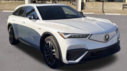 2024 Acura ZDX A-SPEC