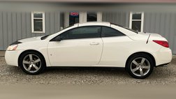 2007 Pontiac G6 GT