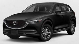 2019 Mazda CX-5 Sport