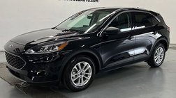 2022 Ford Escape Hybrid SE