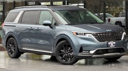 2024 Kia Carnival SX Prestige
