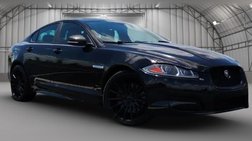 2015 Jaguar XF Sport
