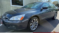 2006 Honda Accord LX