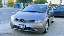 2008 Honda Civic EX
