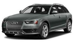 2016 Audi Allroad 2.0T quattro Premium Plus