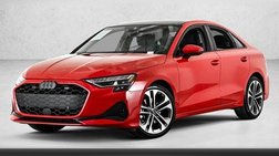 2025 Audi A3 quattro Premium Plus 40 TFSI