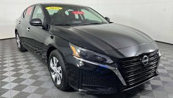 2025 Nissan Altima 2.5 S