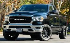 2023 Ram Ram Pickup 1500 Big Horn
