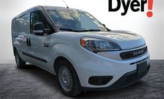 2022 Ram ProMaster City Base