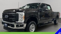 2024 Ford Super Duty F-350 XL