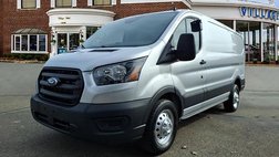 2020 Ford Transit 250
