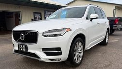 2017 Volvo XC90 T6 Momentum
