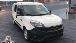 2021 Ram ProMaster City Tradesman