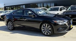 2018 Mazda MAZDA6 Grand Touring