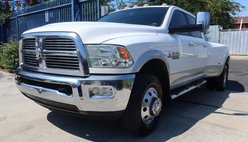 2012 Ram Ram Pickup 3500 Laramie
