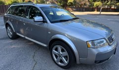 2005 Audi Allroad 4.2 quattro
