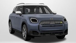2026 MINI Countryman SE ALL4