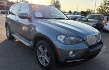 2008 BMW X5 4.8i
