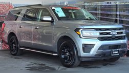 2023 Ford Expedition MAX XLT