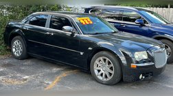 2005 Chrysler 300 C
