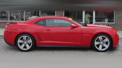 2014 Chevrolet Camaro ZL1