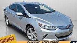 2019 Chevrolet Volt LT