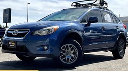 2013 Subaru XV Crosstrek 2.0i Premium