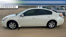 2009 Nissan Altima 2.5