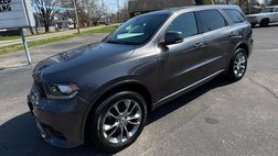 2019 Dodge Durango GT