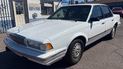 1995 Buick Century Custom