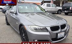 2011 BMW 3 Series 328i