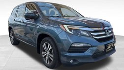 2016 Honda Pilot EX