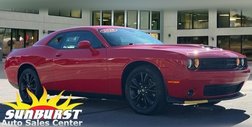 2020 Dodge Challenger GT