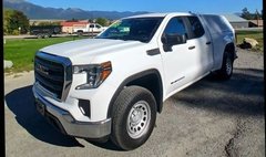 2020 GMC Sierra 1500 Base