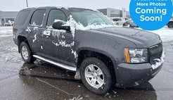 2010 Chevrolet Tahoe LS