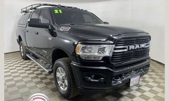 2021 Ram Ram Pickup 3500 Big Horn