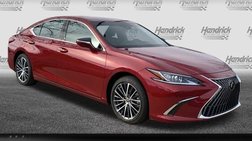 2025 Lexus ES 350 350 FWD