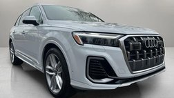 2025 Audi Q7 quattro Premium Plus 55 TFSI