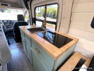 2020 Ford Transit 250